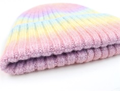 Name It moonlite mauve beanie hue akryl/polyester